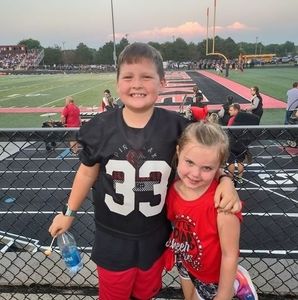 Meet your Posher, Ladonna